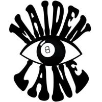 Maiden Lane - logo via maidenlanemusic.bandcamp.com