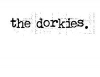 The Dorkies - logo via thedorkies.bandcamp.com