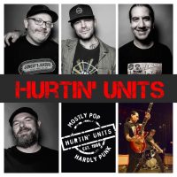 The Hurtin Units - photo via facebook.com