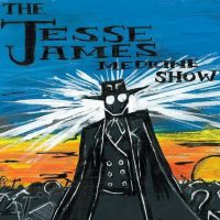 The Jesse James Medicine Show - logo via jessejamesmedicineshow.bandcamp.com