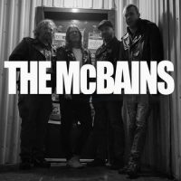 The McBains - photo via themcbains.bandcamp.com