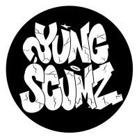 Yung Scumz - logo via linktr.ee