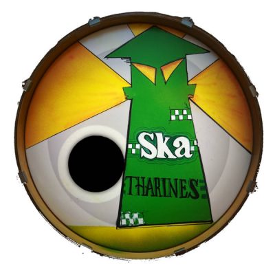 St. Ska-Tharines Image