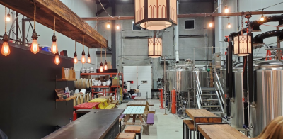 Little Beasts Brewing