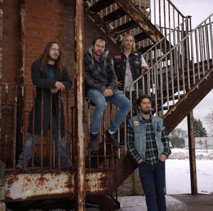 Paradise Mayday - photo via paradisemayday.bandcamp.com