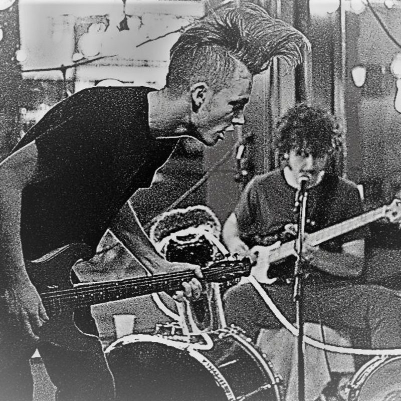 The Jesse James Medicine Show - photo via soundcloud.com