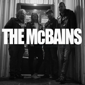 The McBains - photo via themcbains.bandcamp.com