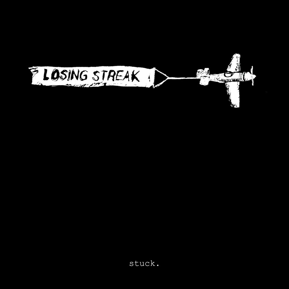 Losing Streak Logo