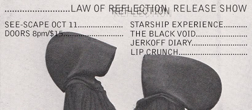 Oct 11 '26 - Toronto, ON — STARSHIP EXPERIENCE ALBUM RELEASE SHOW! @ See Scape