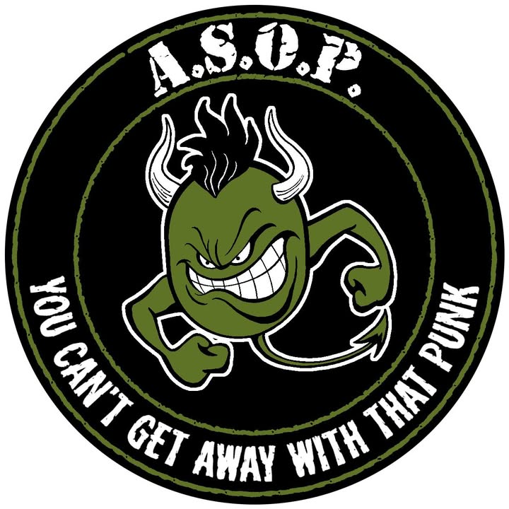A.S.O.P. - logo via facebook.com