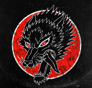 Adelleda - logo via adelledapunk.bandcamp.com