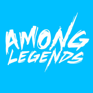 Among Legends - logo via amonglegends519.bandcamp.com