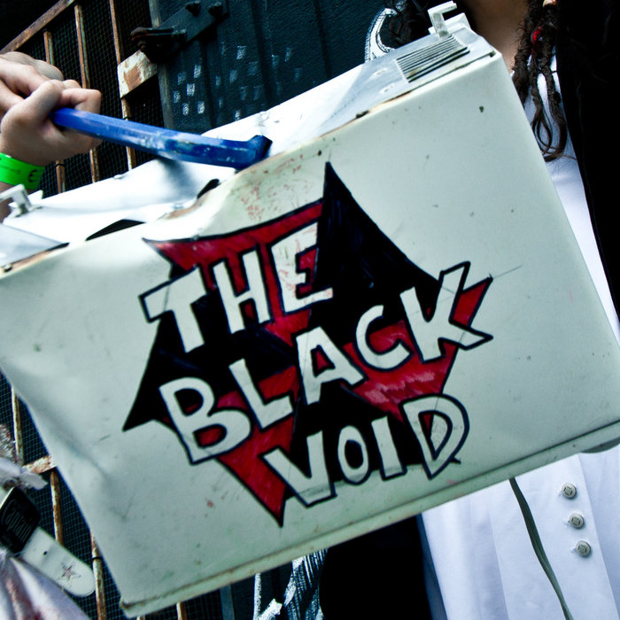 Black Void - logo via theblackvoid.bandcamp.com