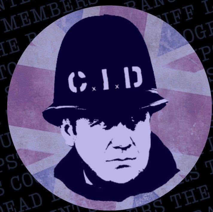 C.I.D. - logo via facebook.com