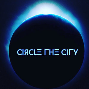 Circle The City - logo via circlethecitysarnia.bandcamp.com