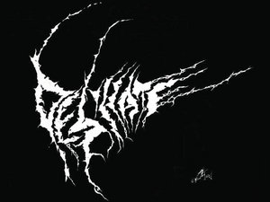 Desiccate - logo via desiccateband.bandcamp.com