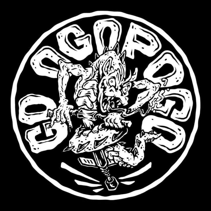 Go Ogopogo - logo via facebook.com