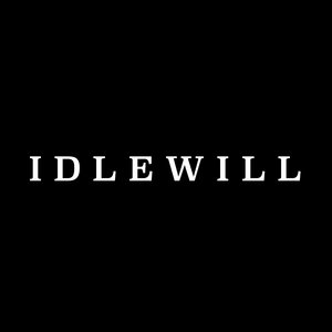 Idle Will - logo via idlewill.bandcamp.com
