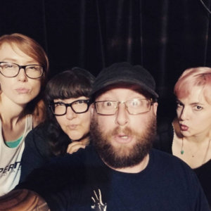 Jerkoff Diary - photo via jerkoffdiary.bandcamp.com