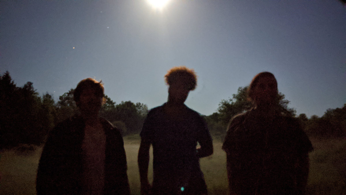 Mr. Mule - photo via mrmule.bandcamp.com