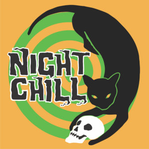Night Chill - logo via nightchill.bandcamp.com