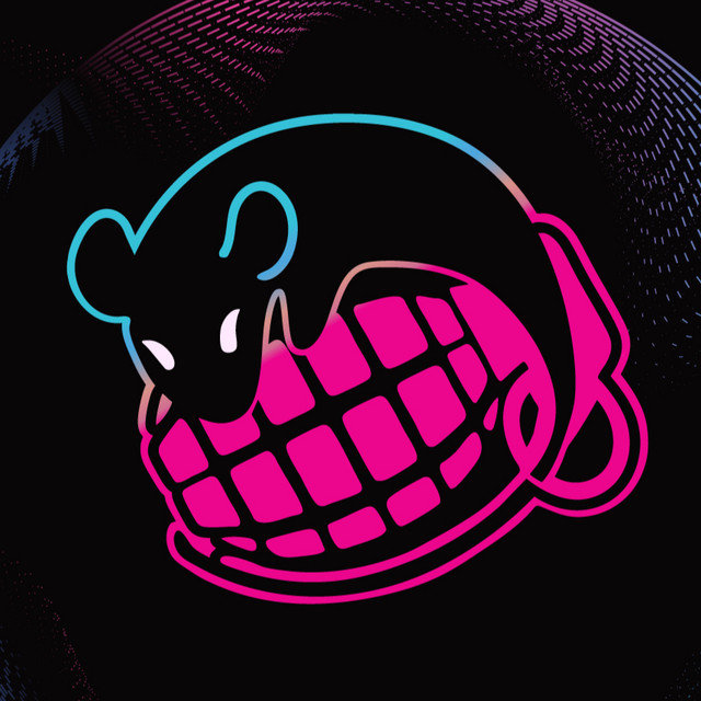 Rat Grenade - logo via open.spotify.com