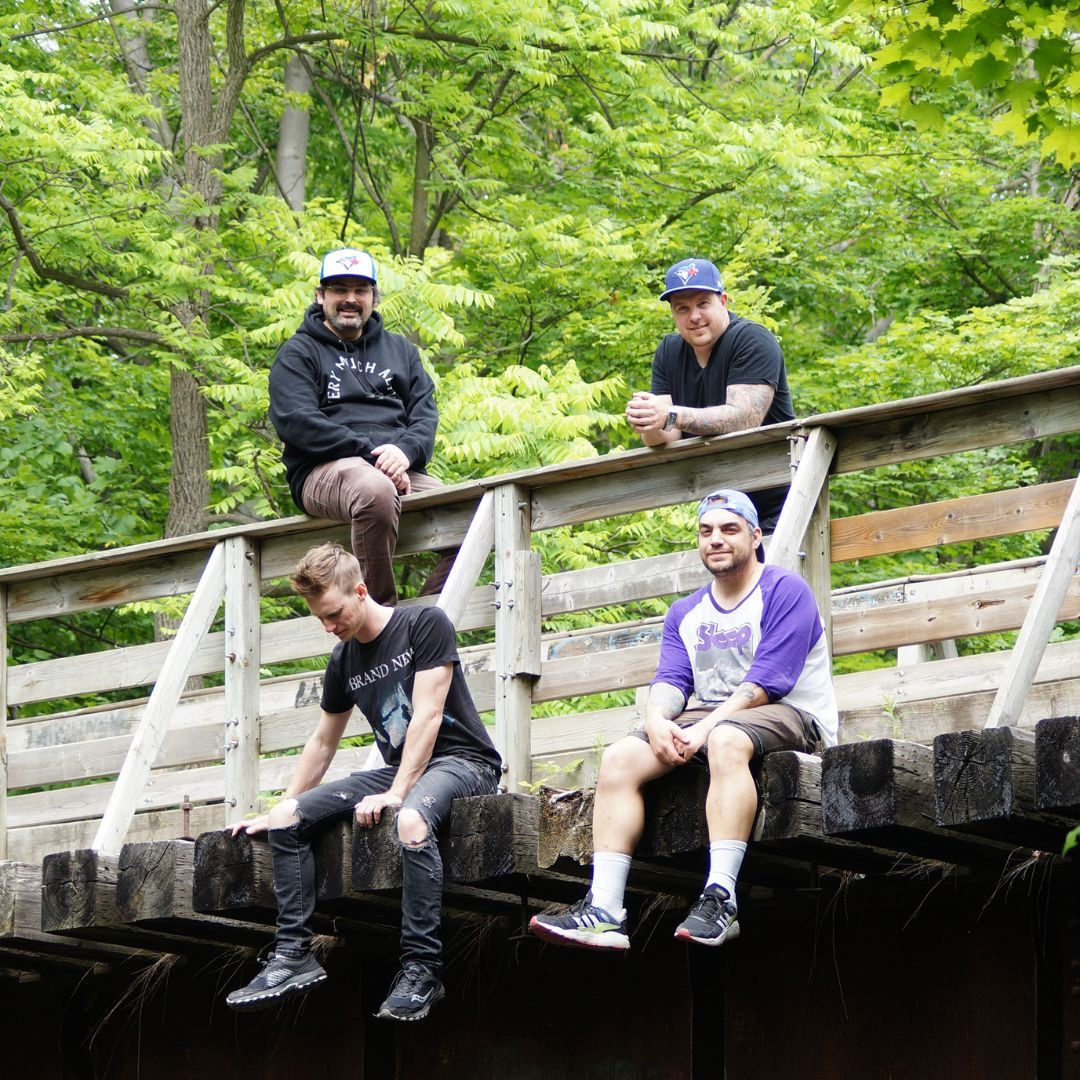 Sonic Scene Kids - photo via sonicscenekids.bandcamp.com