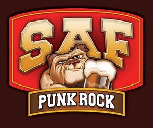 Stand against fear - logo via saf-guelph.bandcamp.com