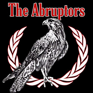 The Abruptors - logo via theabruptors.bandcamp.com