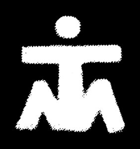 Three Impotent Males - logo via threeimpotentmales.bandcamp.com