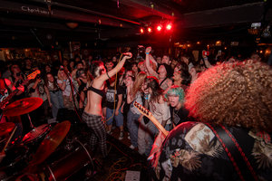 Whine Problem - photo via whineproblem.bandcamp.com